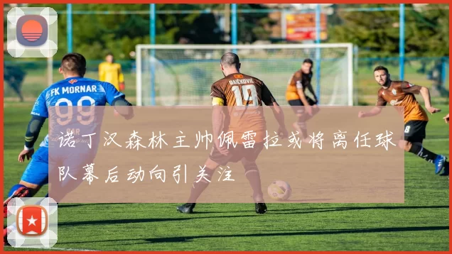 诺丁汉森林主帅佩雷拉或将离任球队幕后动向引关注